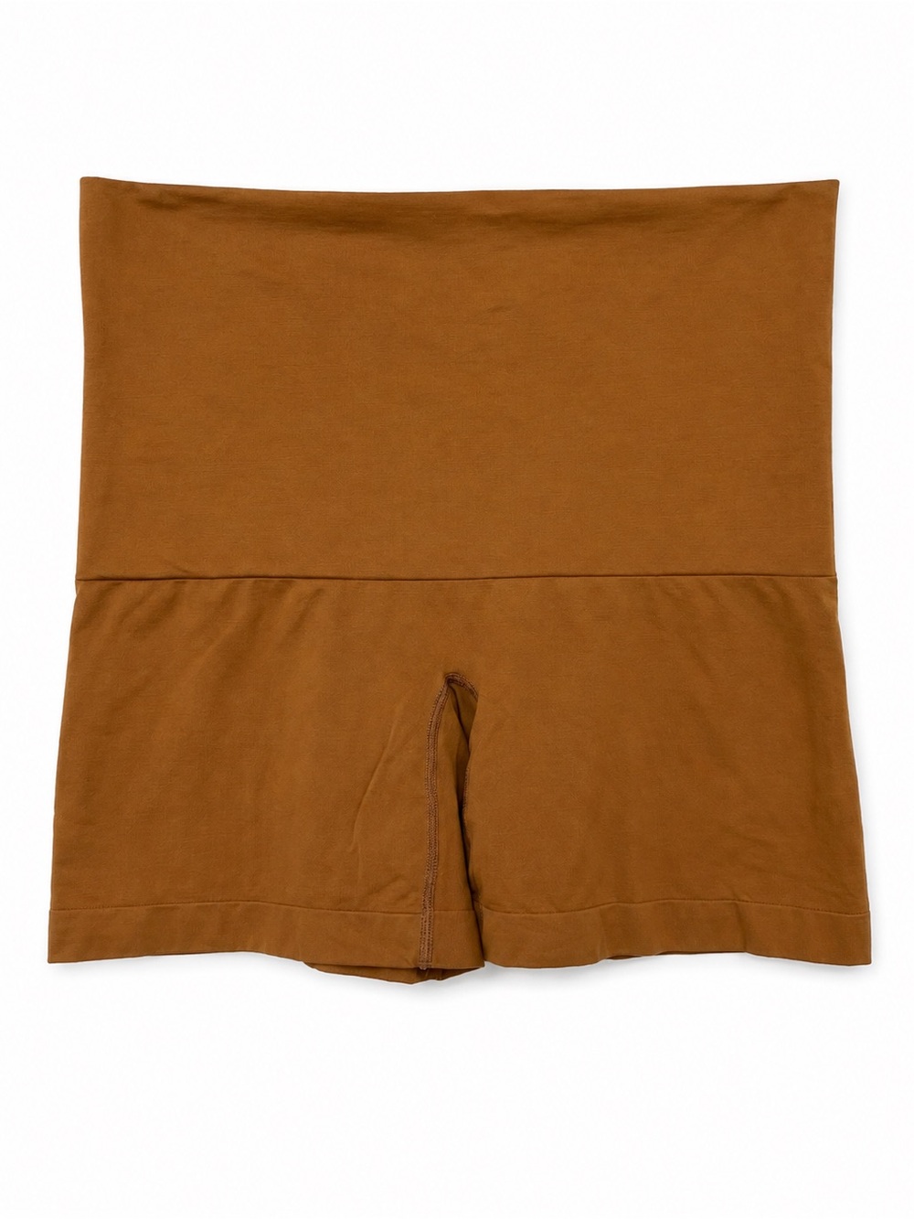 SKIMS Soft‎ Smoothing Short camel brown 0862 size 2X plus